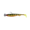 Fox Rage Bulk Loaded Slick Shads UV Biban 9cm 2/0 10gr Momeală Plastic