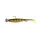 Fox Rage Bulk Loaded Slick Shads UV Biban 9cm 2/0 10gr Momeală Plastic