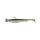Fox Rage Bulk Loaded Slick Shads UV Arkansas Shiner 9cm 2/0 10gr Momeală Plastic