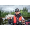 Fox Rage Bulk Loaded Slick Shads UV Arkansas Shiner 9cm 2/0 10gr Momeală Plastic