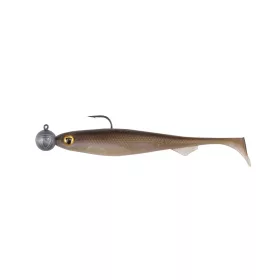   Fox Rage Bulk Loaded Slick Shads UV Wagasaki 11cm 3/0 12gr Momeală Plastic