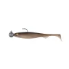 Fox Rage Bulk Loaded Slick Shads UV Wagasaki 13cm 4/0 15gr Momeală Plastic