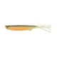 Fox Rage Slick Legend SS Bulk Hot Olive 18cm Nălucă din plastic