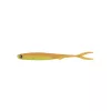Fox Rage Slick Finesse Orange Chart 24cm Vertikális Műcsali