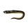 Fox Rage Slick Eel Burbot 42cm Plasztik Csali 8db