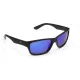 Fox Rage Eyewear Camo Frame Grey Lense Mirror Blue Ochelari de soare