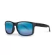 Fox Rage Ochelari de soare Transparent Black Brown Lens Mirror Blue