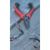 Fox Rage Split Ring Pliers Clește 13cm