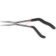 Fox Rage Pistol Piler Clește Cotit 30cm
