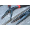 Fox Rage Pistol Piler Clește Cotit 30cm