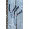 Fox Rage Pistol Piler Clește Cotit 30cm