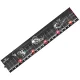 Fox Rage Metru pentru pești din PVC, rulabil, 110cm