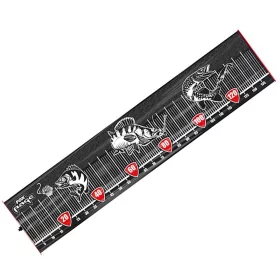 Fox Rage Metru pentru pești din PVC, rulabil, 140cm