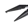 Fox Rage Fine Totth Split Ring Pliers Clește pentru pescuit la răpitori