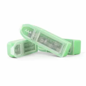 Preston Reîncărcare alice netoxice Nr. 1 Plumb alice