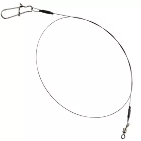   Fox Rage Rage Strike Point Jerk Leader Monofilament din Titan pentru Răpitori 2 buc 1,0mm 40cm