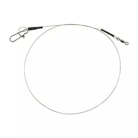   Fox Rage Rage Strike Point 19 Strand Leader Forfac pentru răpitori 2 buc 40cm 5kg