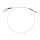 Fox Rage Rage Strike Point 19 Strand Leader Forfac pentru răpitori 2 buc 40cm 5kg