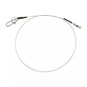   Fox Rage Rage Strike Point 19 Strand Leader Forfac pentru răpitori 2 buc 40cm 8kg