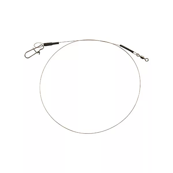 Fox Rage Rage Strike Point 19 Strand Leader Forfac pentru Răpitori 2 buc 50cm 23kg