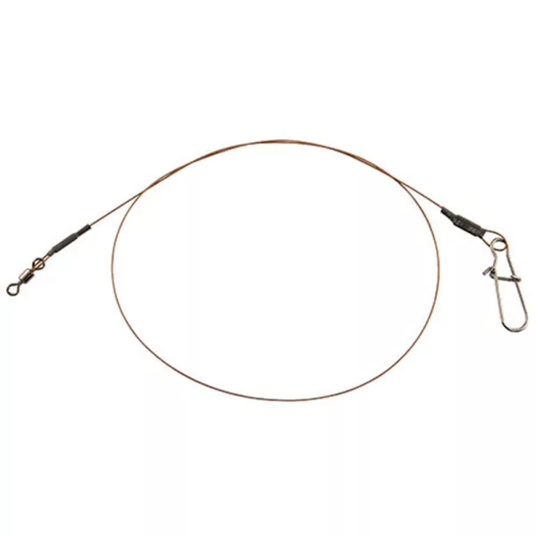 Fox Rage Rage Strike Point 49 Strand Leader Forfac pentru Răpitori 2 buc 40cm 23kg