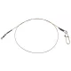 Fox Rage Rage Strike Point 49 Strand Leader Forfac pentru Răpitori 2 buc 40cm 23kg