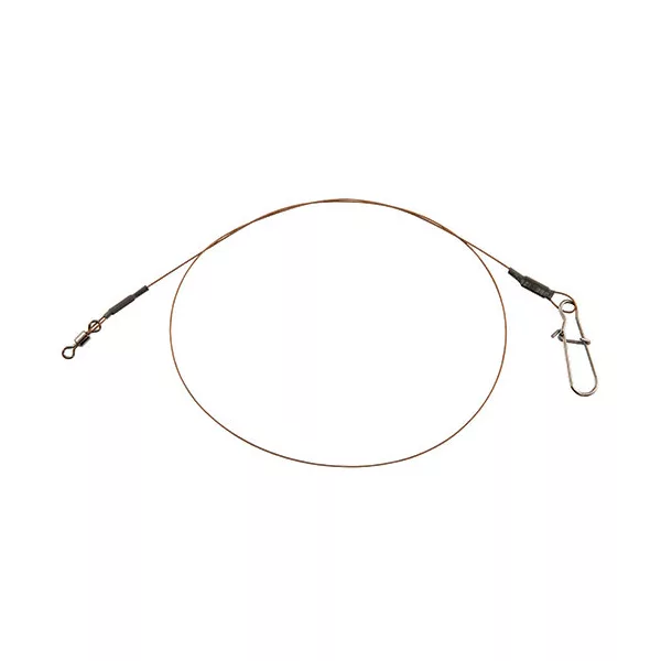 Fox Rage Rage Strike Point 49 Strand Leader Forfac pentru Răpitori 2 buc 40cm 34kg