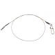 Fox Rage Rage Strike Point 49 Strand Leader Forfac pentru Răpitori 2 buc 40cm 34kg