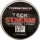 Colmic Teck Stream 50m 0,115mm Monofil Forfac