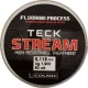 Colmic Teck Stream 50m 0,115mm Monofil Forfac