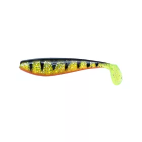 Fox Rage Zander Pro UV 14cm Perch Naluci din cauciuc
