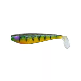   Fox Rage Zander Pro UV 7.5cm Stickleback Momeală Artificială din Cauciuc