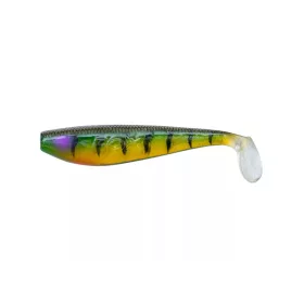   Fox Rage Zander Pro UV 14cm Stickleback Naluci artificiale de cauciuc