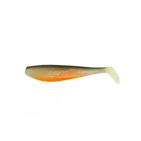 Fox Rage Zander Pro UV 14cm Hot Olive Naluci de cauciuc