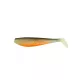 Fox Rage Zander Pro UV 14cm Hot Olive Naluci de cauciuc