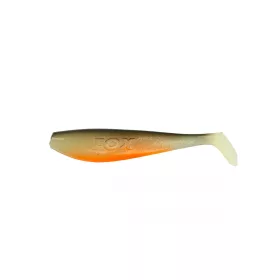 Fox Rage Zander Pro UV 7.5cm Hot Olive Nalucă de cauciuc