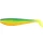 Fox Rage Zander Pro UV 14cm Blue Back Naluci artificiale de cauciuc