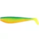 Fox Rage Zander Pro UV 14cm Blue Back Naluci artificiale de cauciuc