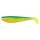 Fox Rage Zander Pro UV 10cm Blue Back Nălucă artificială de cauciuc