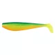 Fox Rage Zander Pro UV 10cm Blue Back Nălucă artificială de cauciuc