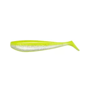   Fox Rage Zander Pro UV 12cm Chartreuse Ayu Naluci din cauciuc