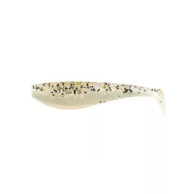   Fox Rage Zander Pro UV 10cm Salt&Pepper Naluci artificiale de cauciuc