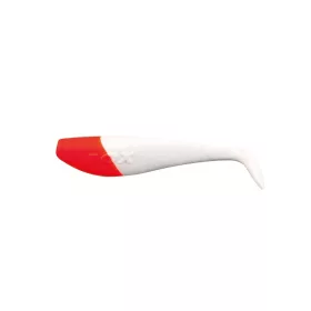   Fox Rage Zander Pro UV 10cm Red Head Nălucă moale din cauciuc