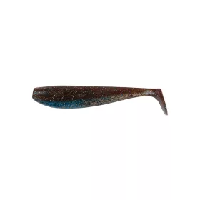   Fox Rage Zander Pro UV 10cm Blue Guts Nălucă moale din cauciuc