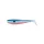 Fox Rage Zander Pro Shad Ultra UV Red Belly Roller 10cm Momeală plastică