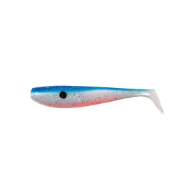   Fox Rage Zander Pro Shad Ultra UV Red Belly Roller 12cm Nalucă Plastică