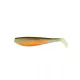 Fox Rage Zander Pro Shad UV Hot Olive Naluci din cauciuc 16cm