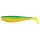 Fox Rage Zander Pro Shad UV 16cm Blue Back Nălucă de Cauciuc