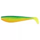 Fox Rage Zander Pro Shad UV 16cm Blue Back Nălucă de Cauciuc