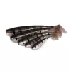 Fox Rage Zander Pro Shad Glitter Perch Momeală Plastic 7,5cm